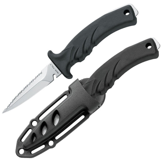 Dive Knives - Maniago Torpedo 9 Dive Knife