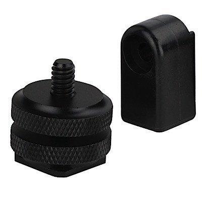 Light and Motion Sidekick Coldshoe/Tripod Mount Kit - Mike's Dive Store - 1