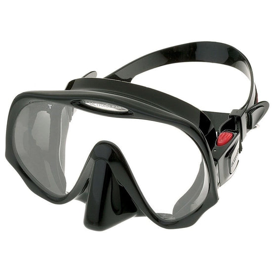 Dive Masks - Atomic Frameless Dive Mask