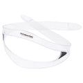Atomic Mask Strap Clear - Mike's Dive Store