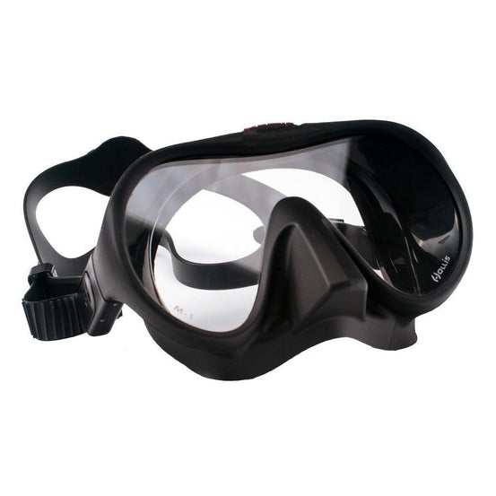 Dive Masks - Hollis M1 Mask