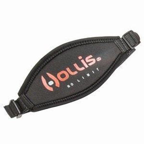 Hollis Neoprene Mask Strap