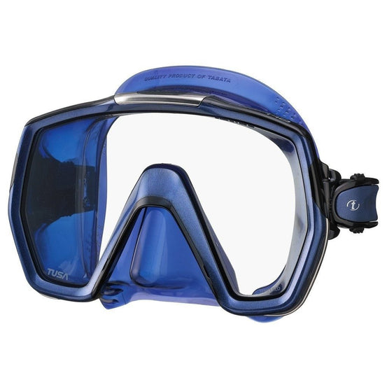 Dive Masks - Tusa Freedom HD Mask