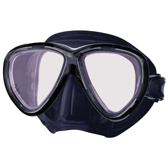 Dive Masks - Tusa Freedom One Pro Dive Mask