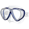 Dive Masks - Tusa Freedom Quad Dive Mask