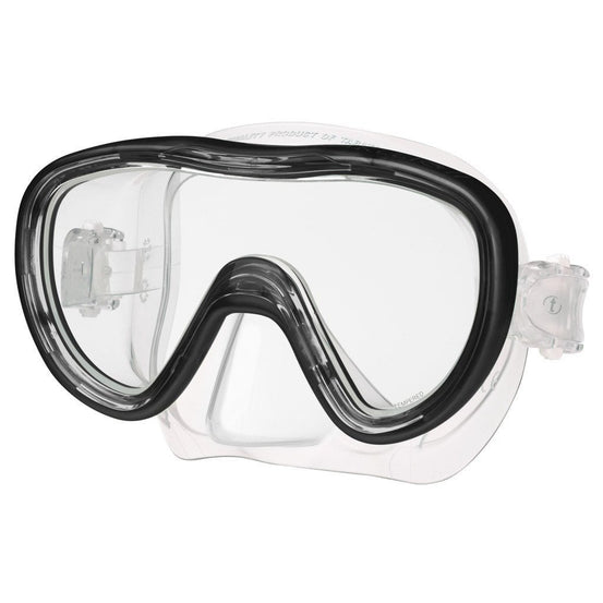 Dive Masks - Tusa Kleio II Dive Mask