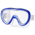 Dive Masks - Tusa Kleio II Dive Mask