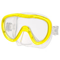 Dive Masks - Tusa Kleio II Dive Mask