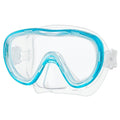 Dive Masks - Tusa Kleio II Dive Mask