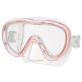Dive Masks - Tusa Kleio II Dive Mask
