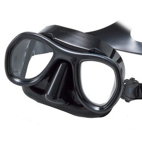 Tusa Panthes Freedive Mask