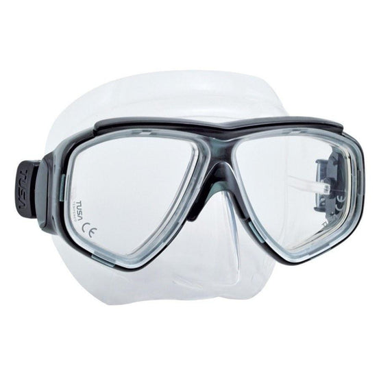 Dive Masks - Tusa Splendive II Mask