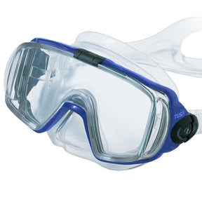 Tusa Visio Tri-Ex Dive Mask
