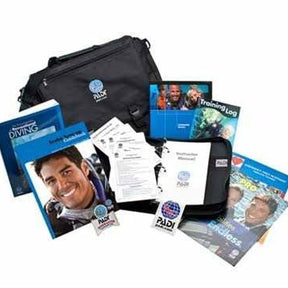 PADI Divemaster Crew Pack