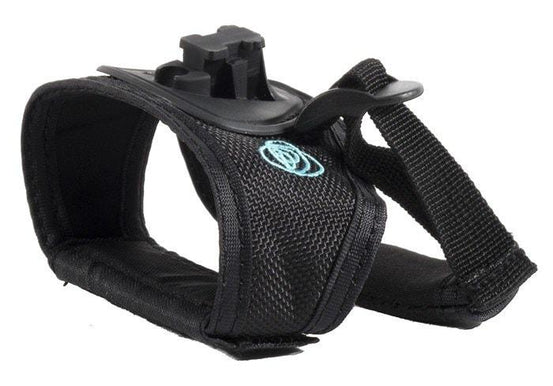 Light and Motion Sola Ballistic Hand Strap - Mike's Dive Store - 1