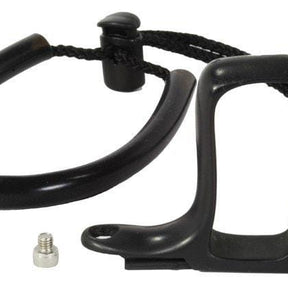 Light and Motion Sola Pistol Grip