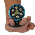 Light and Motion Sola T-Handle - Mike's Dive Store - 1
