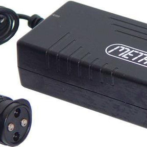 Metalsub Fast Charger MP2500