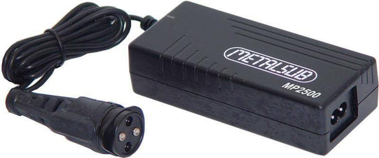Metalsub Fast Charger MP2500Standard (MS-3060) - Mike's Dive Store