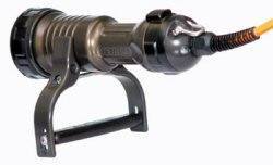 Metalsub Goodman Handle - Mike's Dive Store