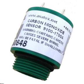 Analox EII CO Carbon Monoxide Sensor