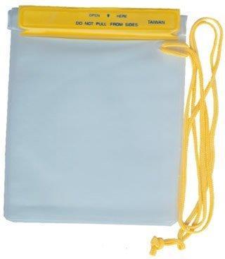 Beaver Dry Surface Pouch - Mike's Dive Store