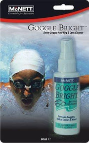 McNett Goggle Bright Anti Fog