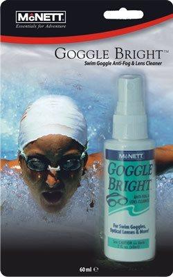 Beaver McNett Goggle Bright Anti Fog - Mike's Dive Store