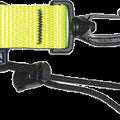 Cetacea BC Velcro Octo Fixed Cord - Mike's Dive Store