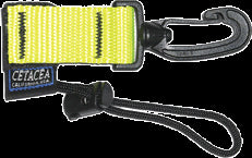 Cetacea BC Velcro Octo Fixed Cord - Mike's Dive Store