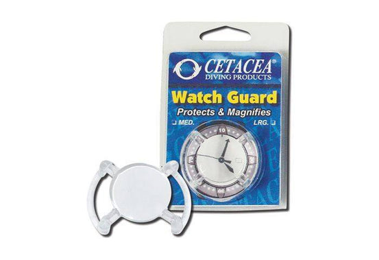 Cetacea Watch Guard - Mike's Dive Store