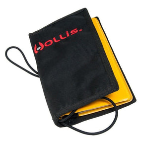 Hollis Underwater Notebook