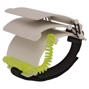 ISC Multi Page Wrist Slate