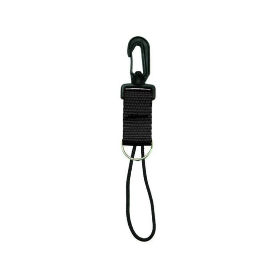 Diving Accessories - ISC Split Ring Connector