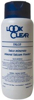 Look Clear Mineral Talc - Mike's Dive Store