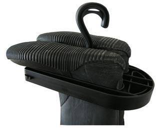 SubGear Drysuit Hanger - Mike's Dive Store