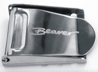 Beaver Cam-Lock Buckle - Mike's Dive Store