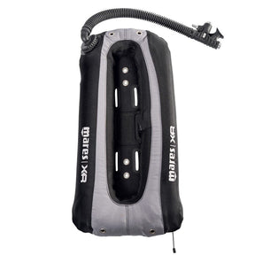 Mares XR Single Tank Donut Wing