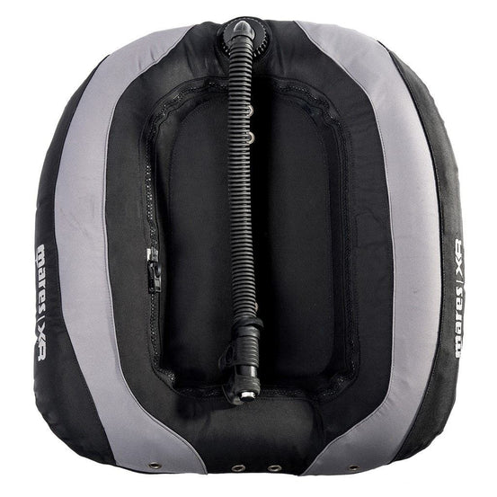 Mares XR Twin Tank Donut Wing - Mike's Dive Store