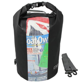 OverBoard 30 Litre Dry Tube with Window