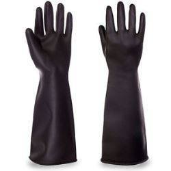 Kubi 2.4 Thicker Latex Dry Gloves - Mike's Dive Store