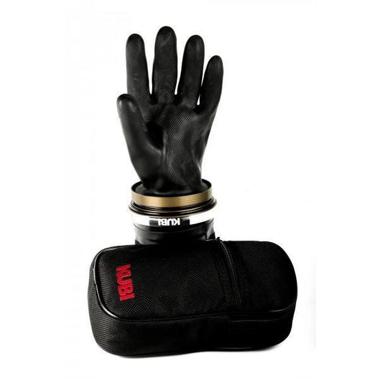 Kubi Complete Dry Glove System - Mike's Dive Store