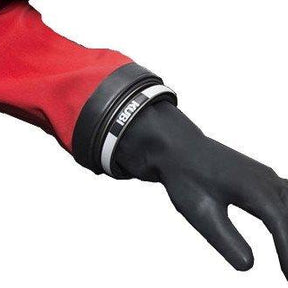 Kubi Fitted Dry Glove Cuff Side System Only