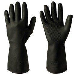 Kubi Standard 1.6mm Latex Dry Gloves - Mike's Dive Store