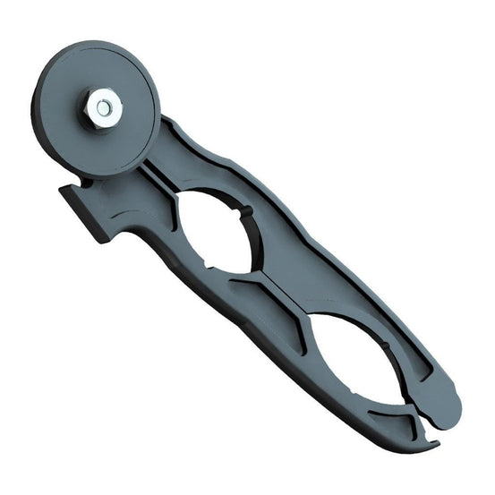 Drysuit Accessories - Waterproof Seal And Valve Multi Tool