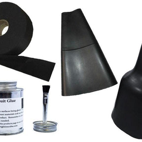 Drysuit Wrist Seals Replacement