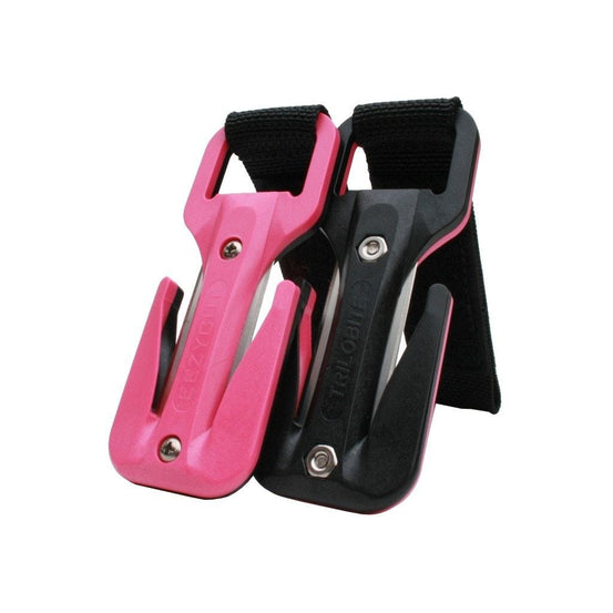 EezyCut Trilobite Line Cutter - Pink / Black - Mike's Dive Store