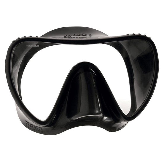 Mares XR Essence LiquidSkin Mask - Mike's Dive Store