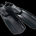 Tusa Liberator X-Ten FinsBlack / Medium - Mike's Dive Store - 2
