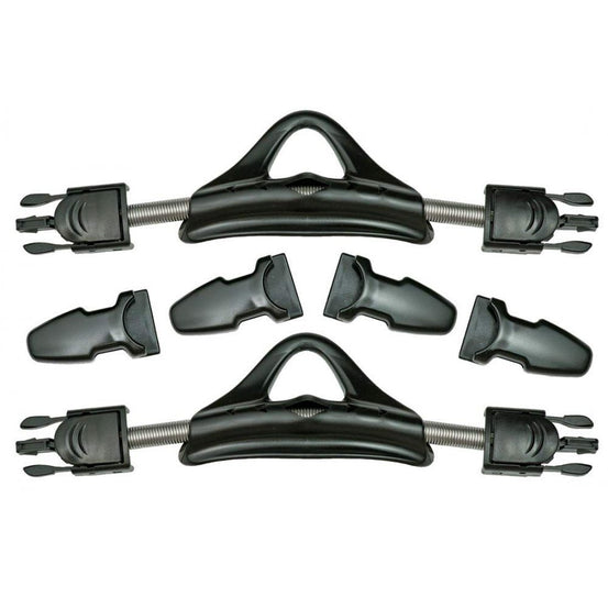 Tusa Spring finstrap for diving finsSmall - For XS / S Fins - Mike's Dive Store